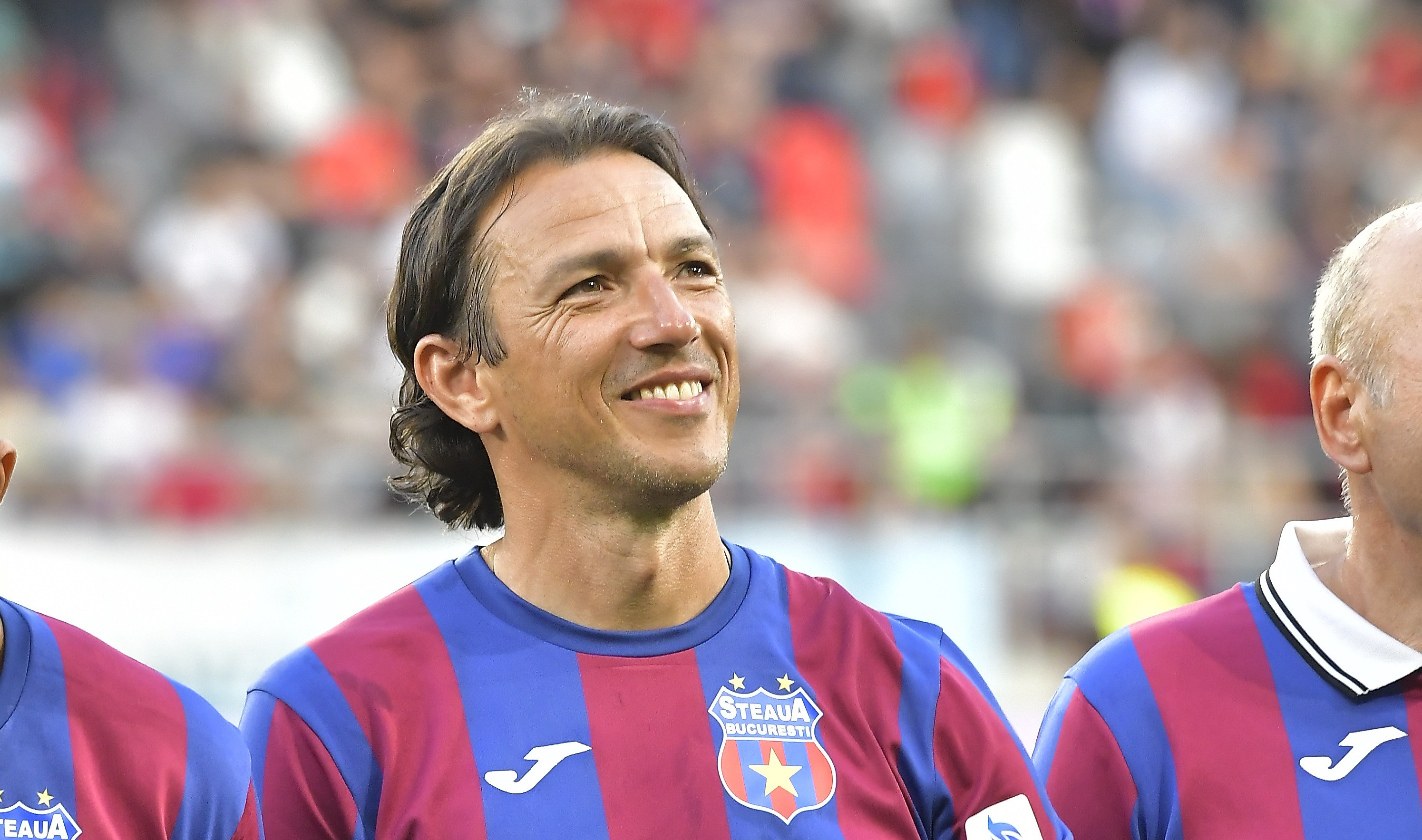 Mesajul postat de George Ogăraru c&acirc;nd FCSB &icirc;ncasa gol după gol contra lui Rangers